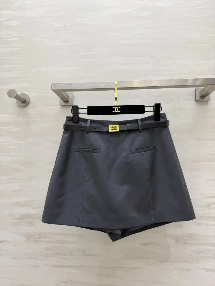 Miu Miu — Shorts women's