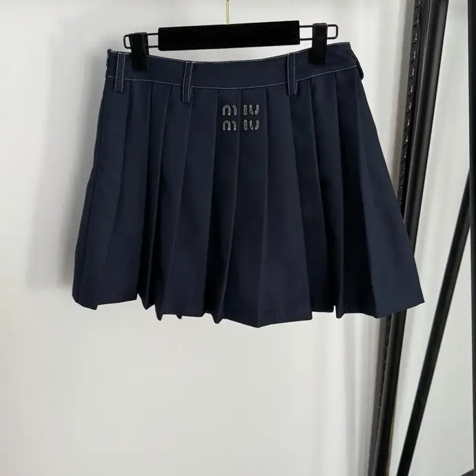 Miu Miu — Skirt