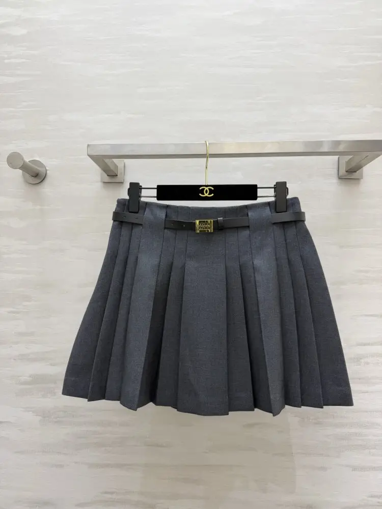 Miu Miu — Спідниця
