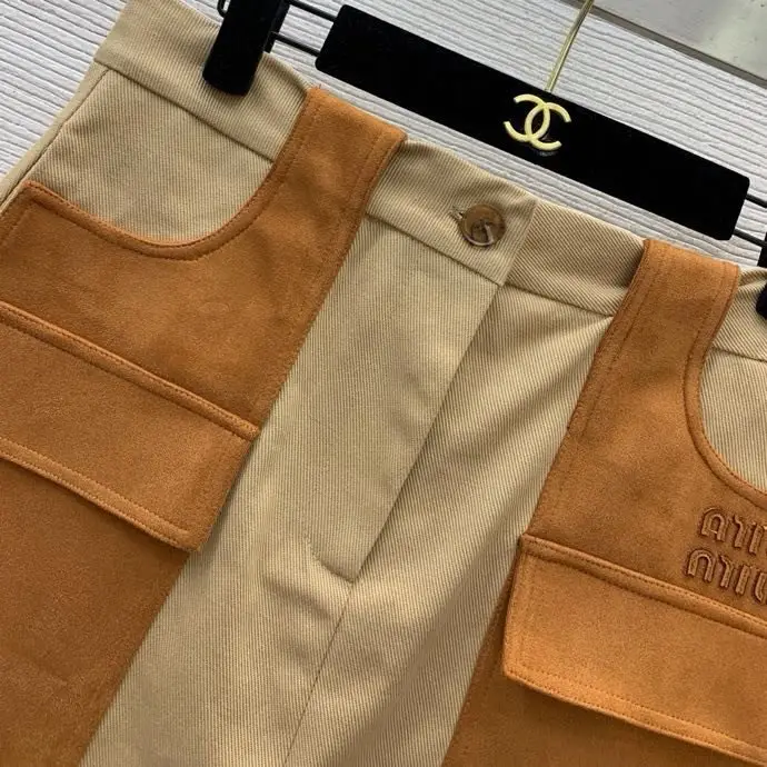 Miu Miu Skirt — Photo 2