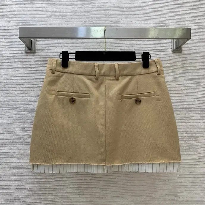 Miu Miu Skirt — Photo 3