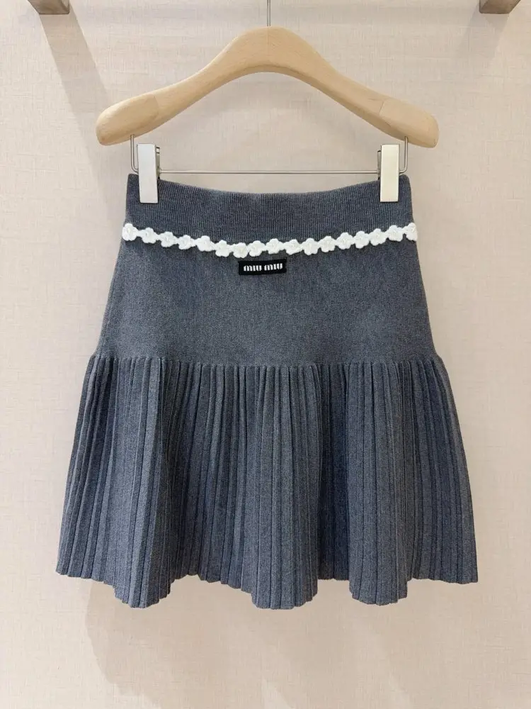 Miu Miu Skirt — Photo 5