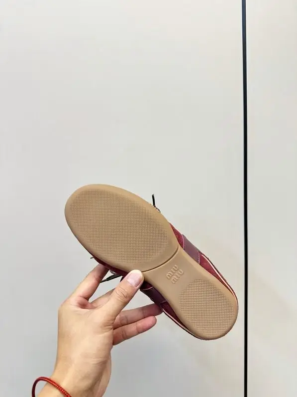 Miu Miu Sneakers women's — Photo 5
