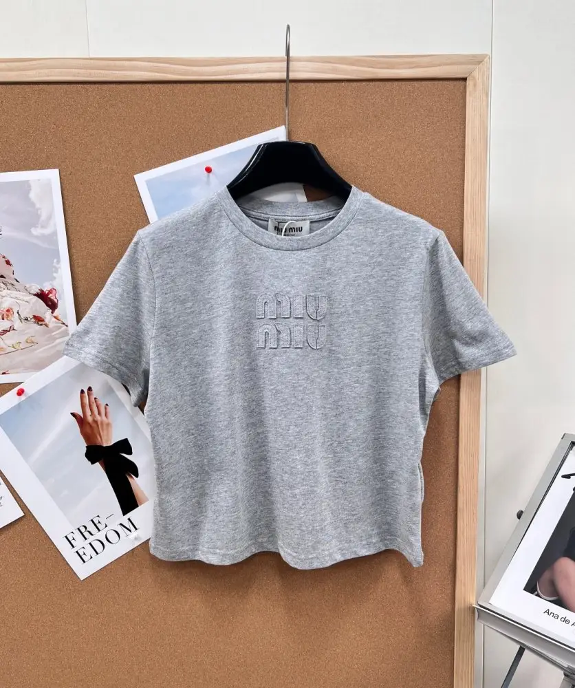Miu Miu — T-shirt women's