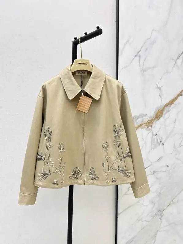 Miu Miu — Тренч жіночий