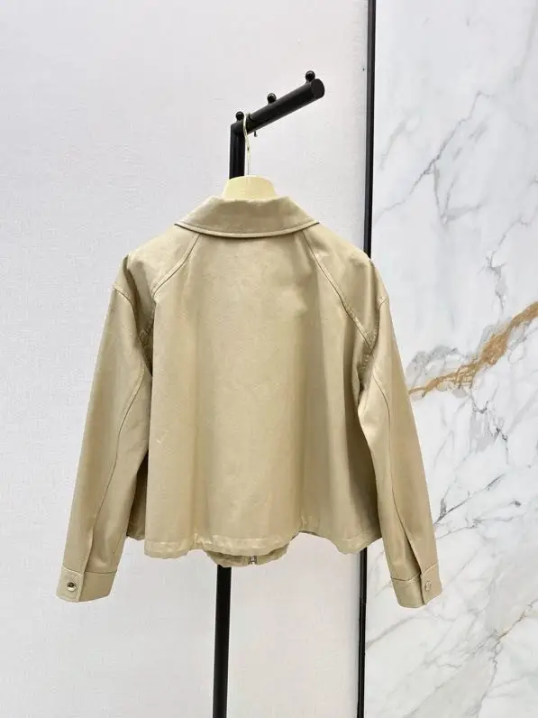 Miu Miu Trench female — Photo 5