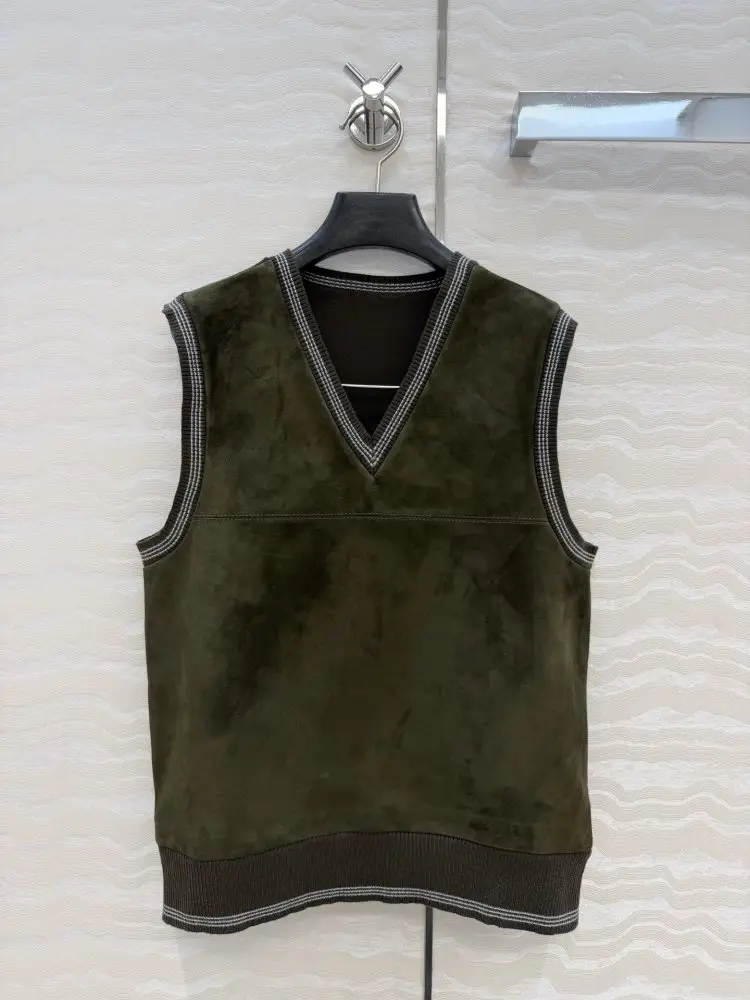 Miu Miu — Vest women's