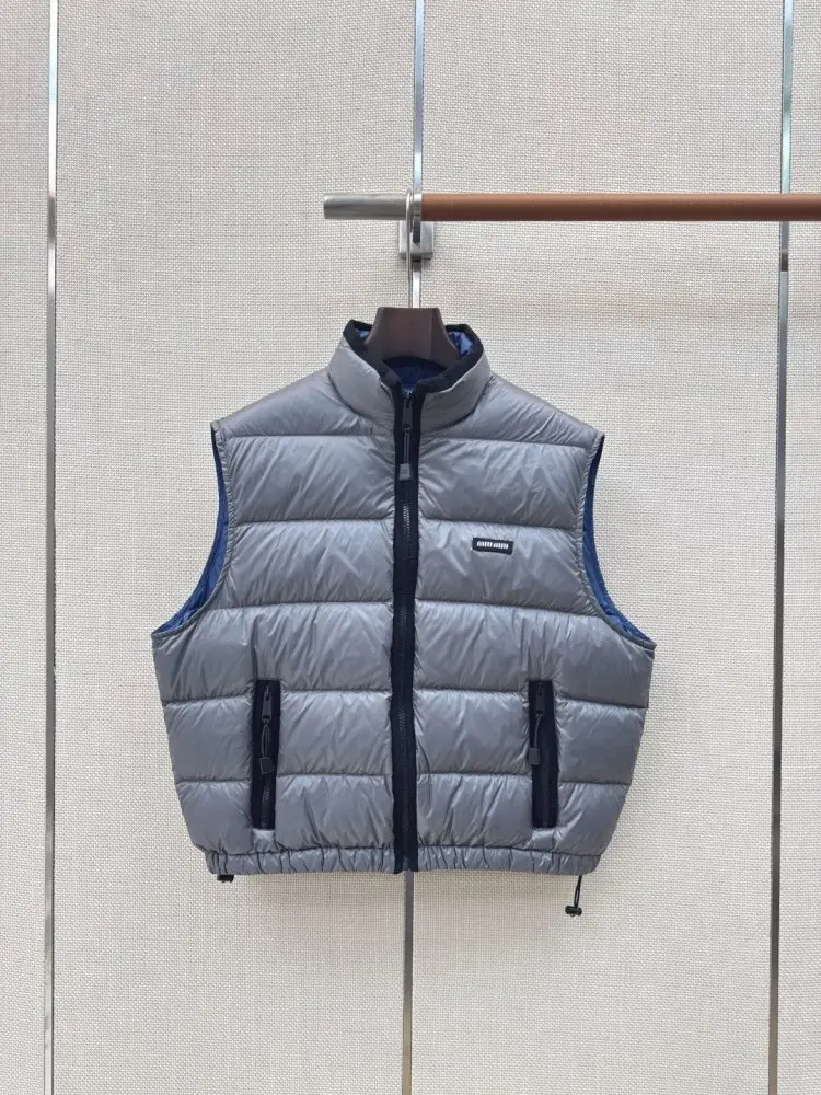 Miu Miu — Vest women's