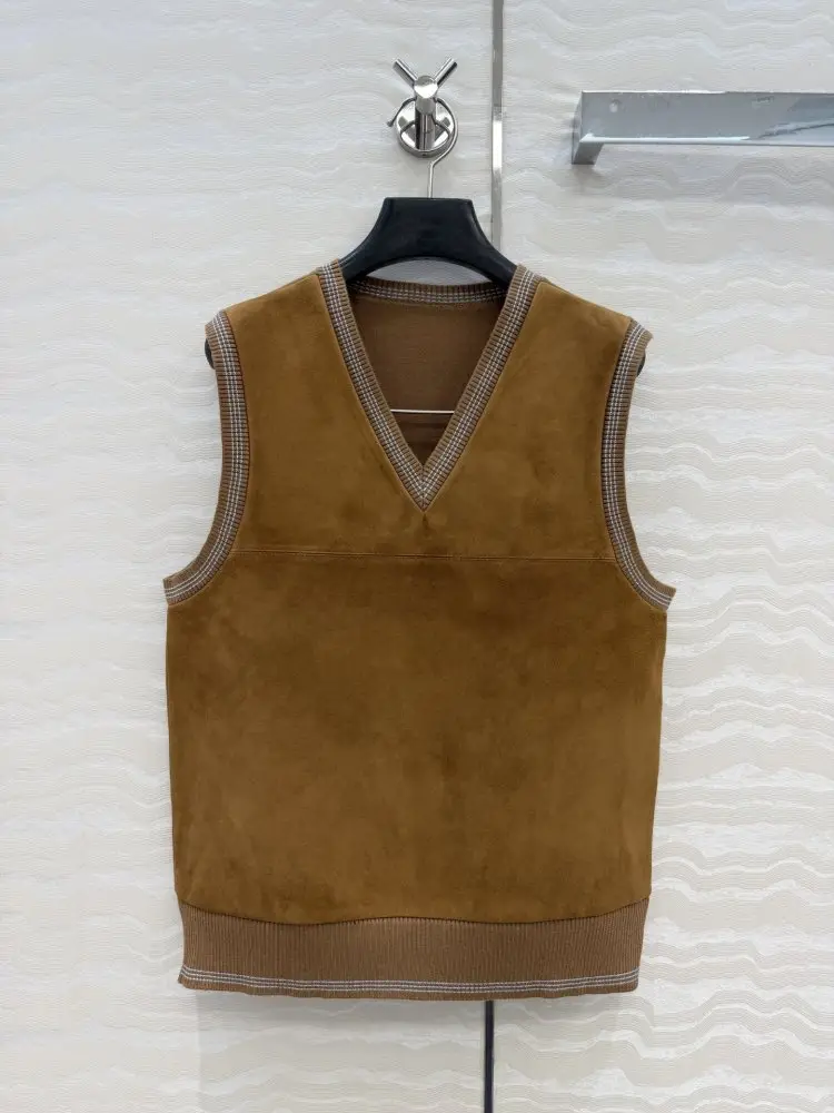 Miu Miu — Vest women's