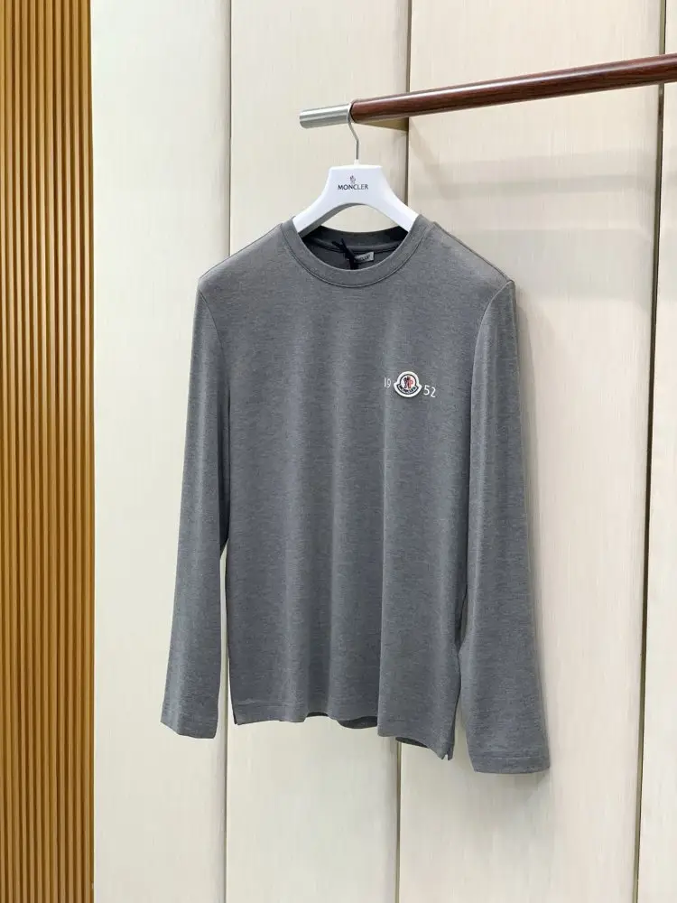 Moncler — Кофта мужская