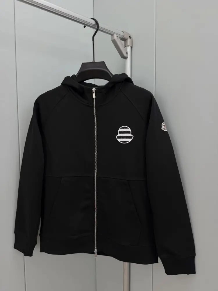 Moncler — Кофта чоловіча