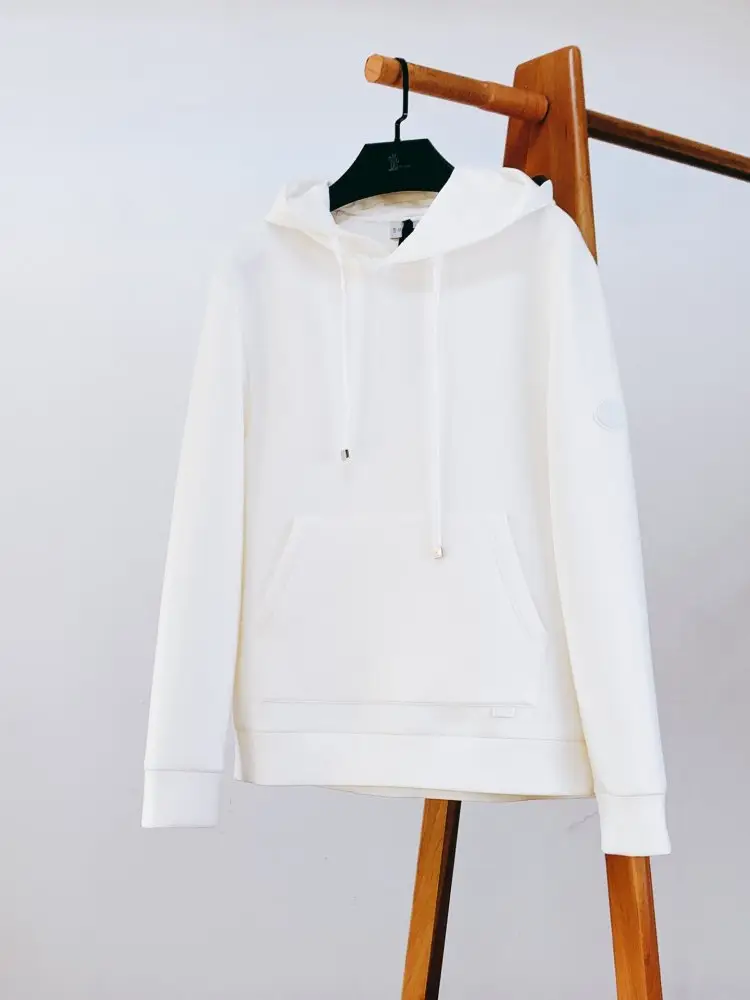 Moncler — Кофта чоловіча