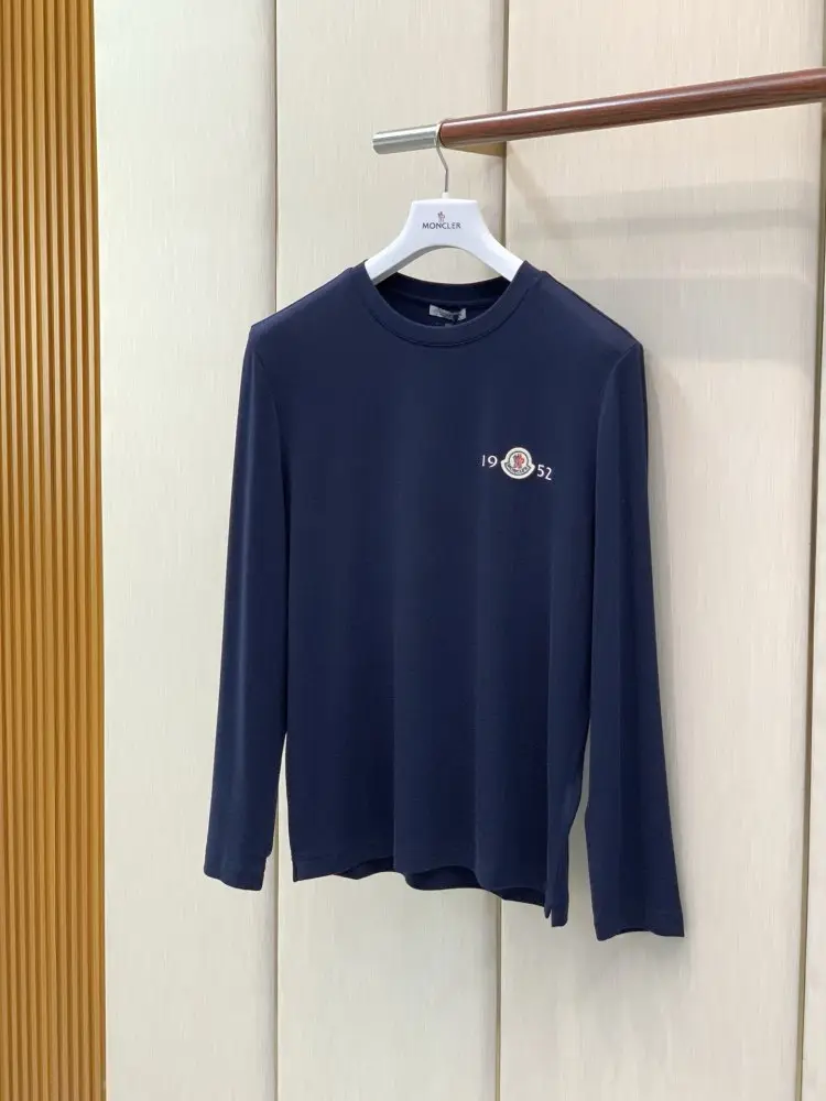 Moncler — Кофта чоловіча