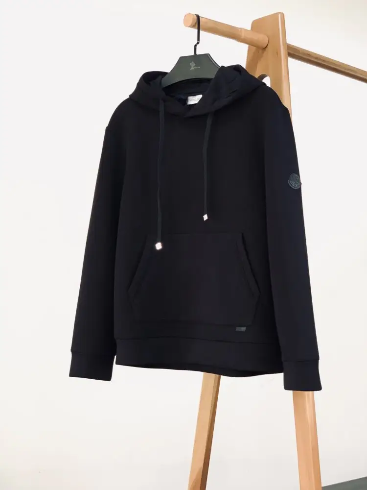 Moncler — Кофта чоловіча