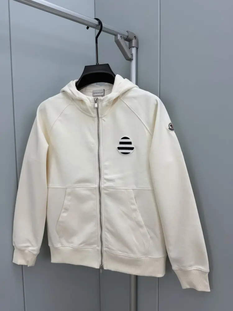 Moncler — Кофта чоловіча