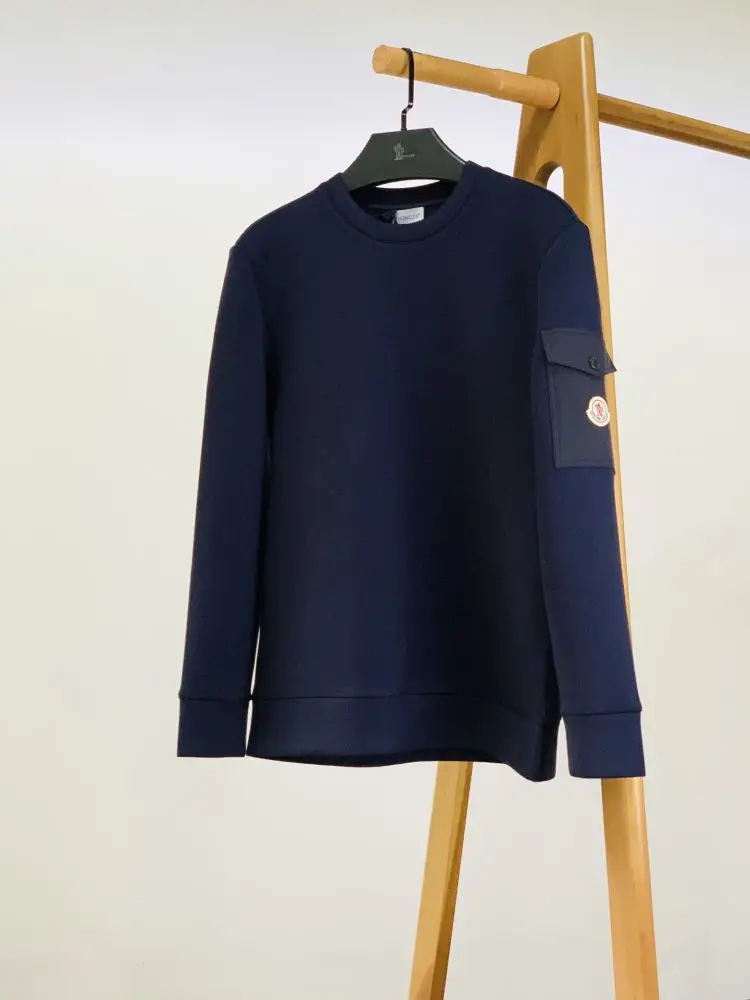 Moncler — Кофта чоловіча