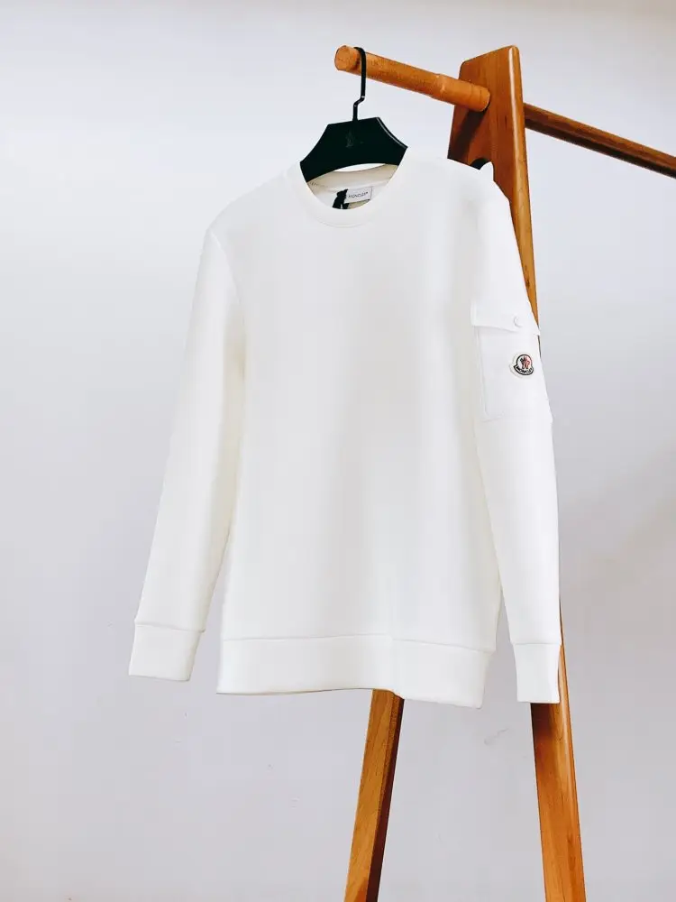 Moncler — Кофта чоловіча