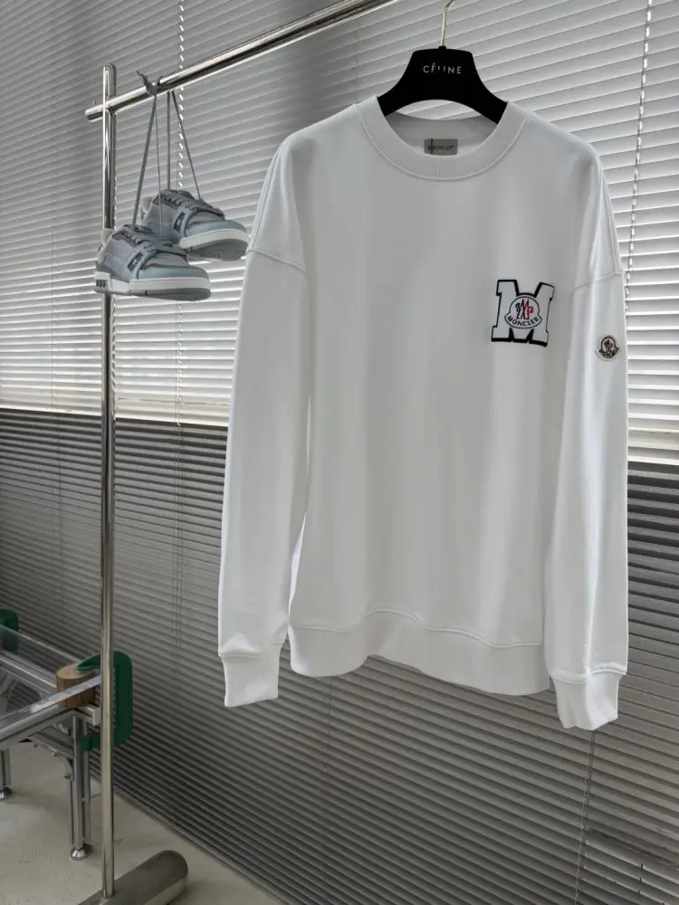 Moncler — Кофта чоловіча