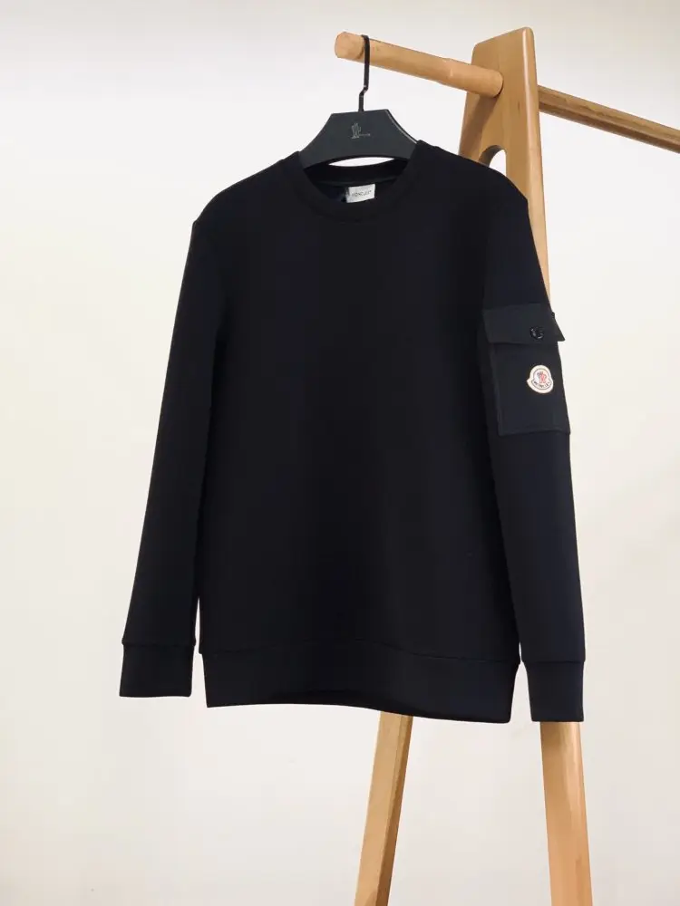 Moncler — Кофта чоловіча