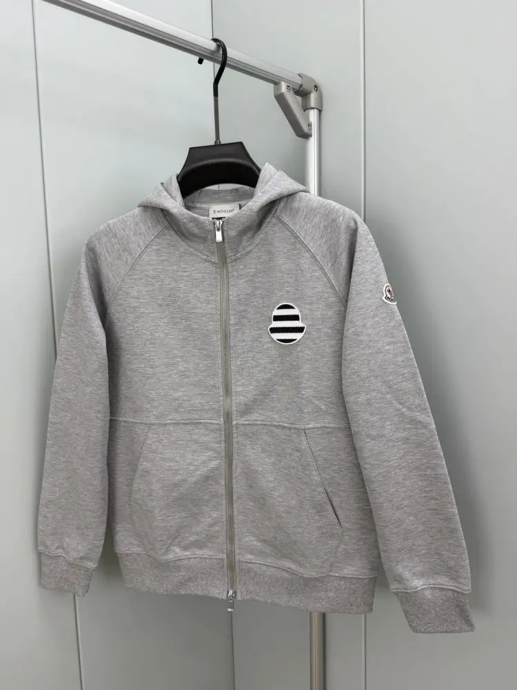Moncler — Кофта чоловіча