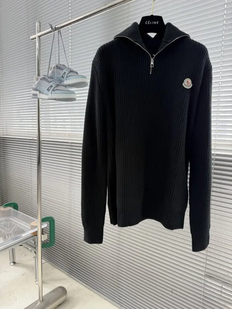 Moncler — Кофта чоловіча