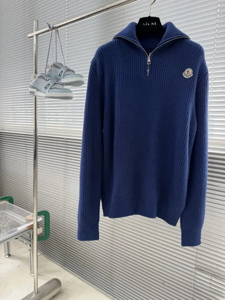 Moncler — Кофта чоловіча