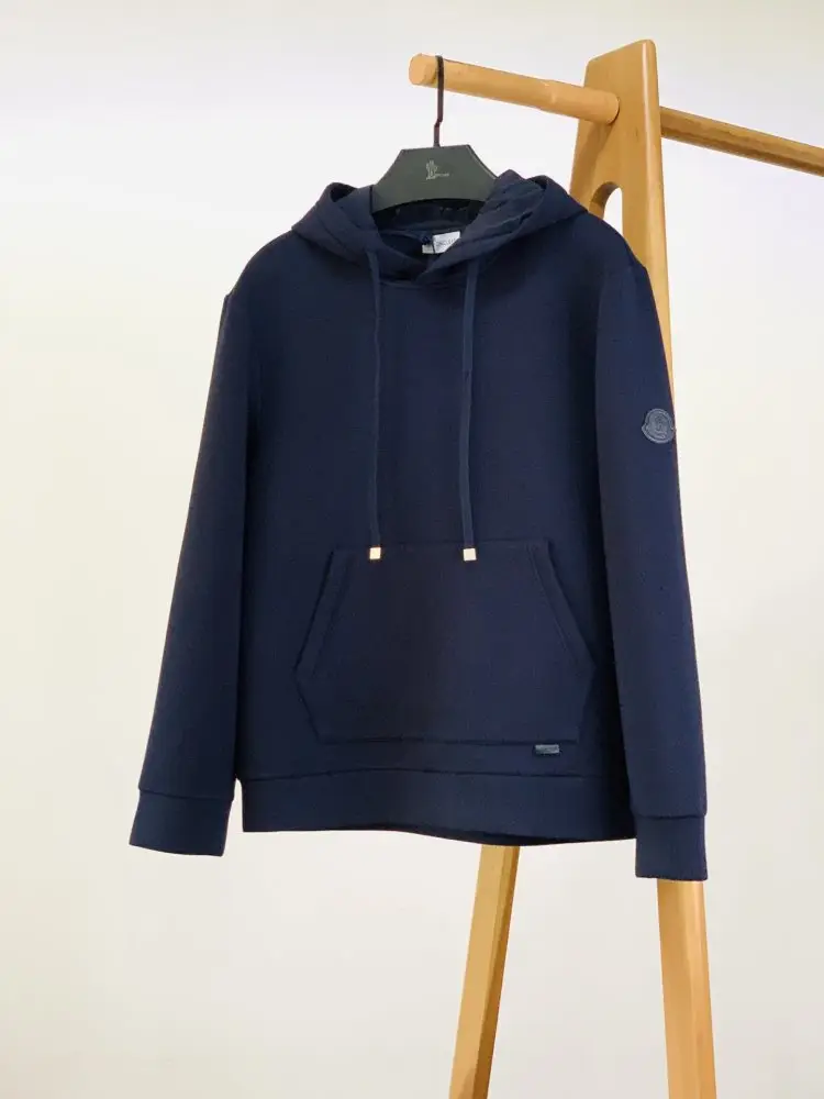 Moncler — Кофта чоловіча