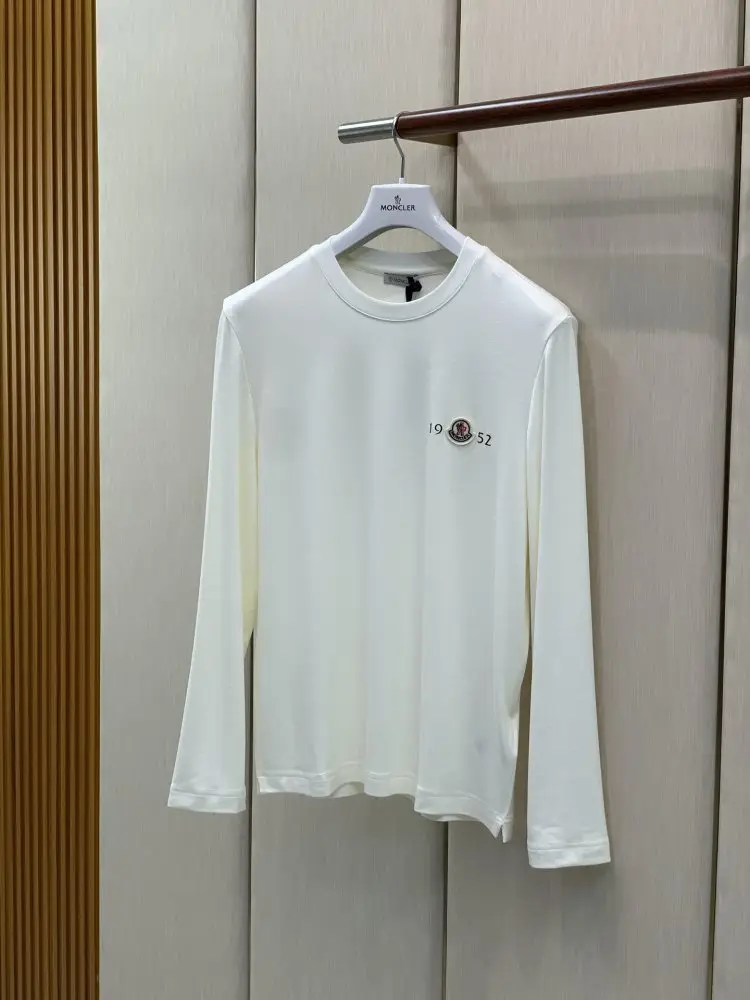 Moncler — Кофта чоловіча