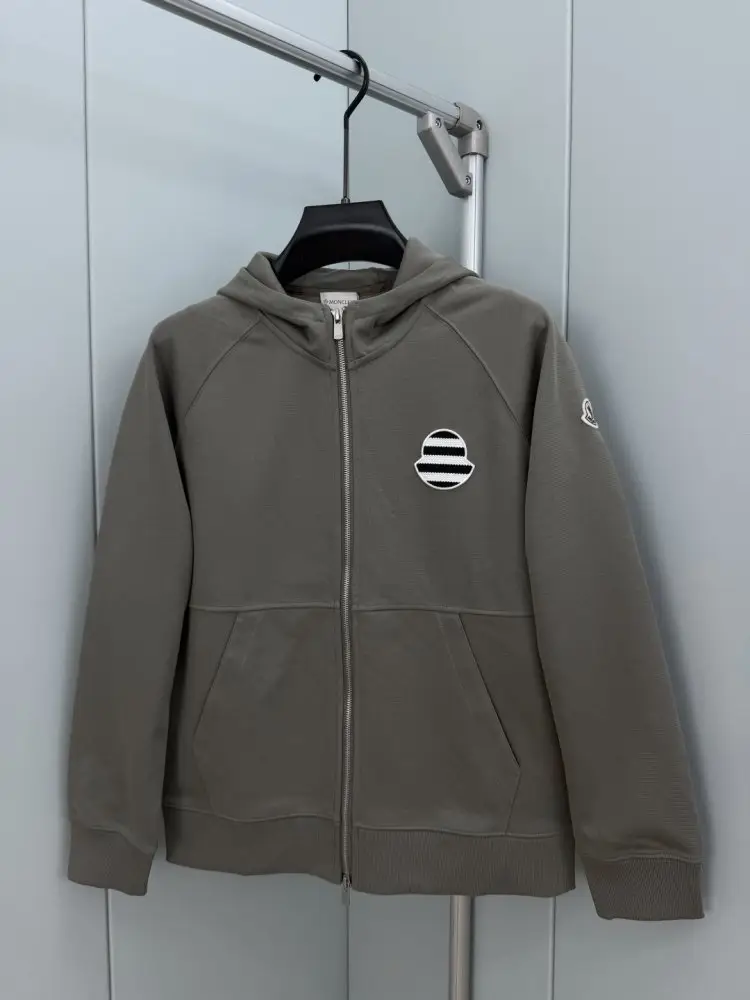 Moncler — Кофта чоловіча