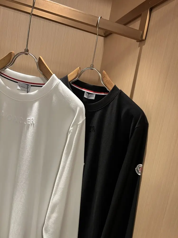 Moncler Кофта чоловіча — Фото 2