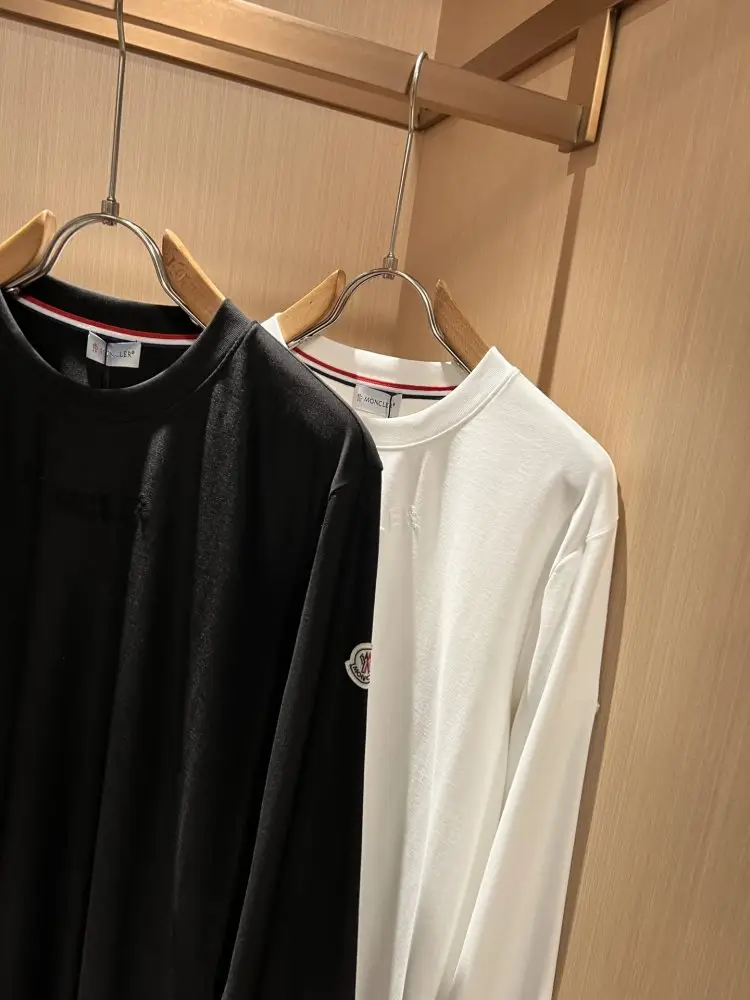 Moncler Кофта чоловіча — Фото 2