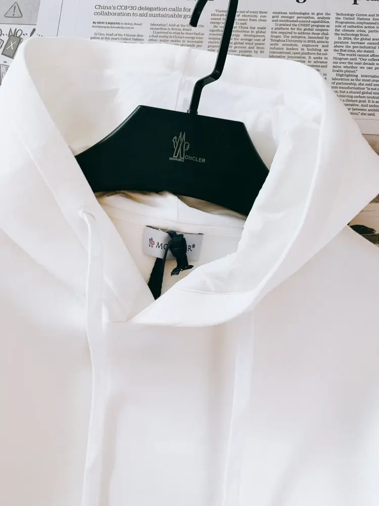 Moncler Кофта чоловіча — Фото 3