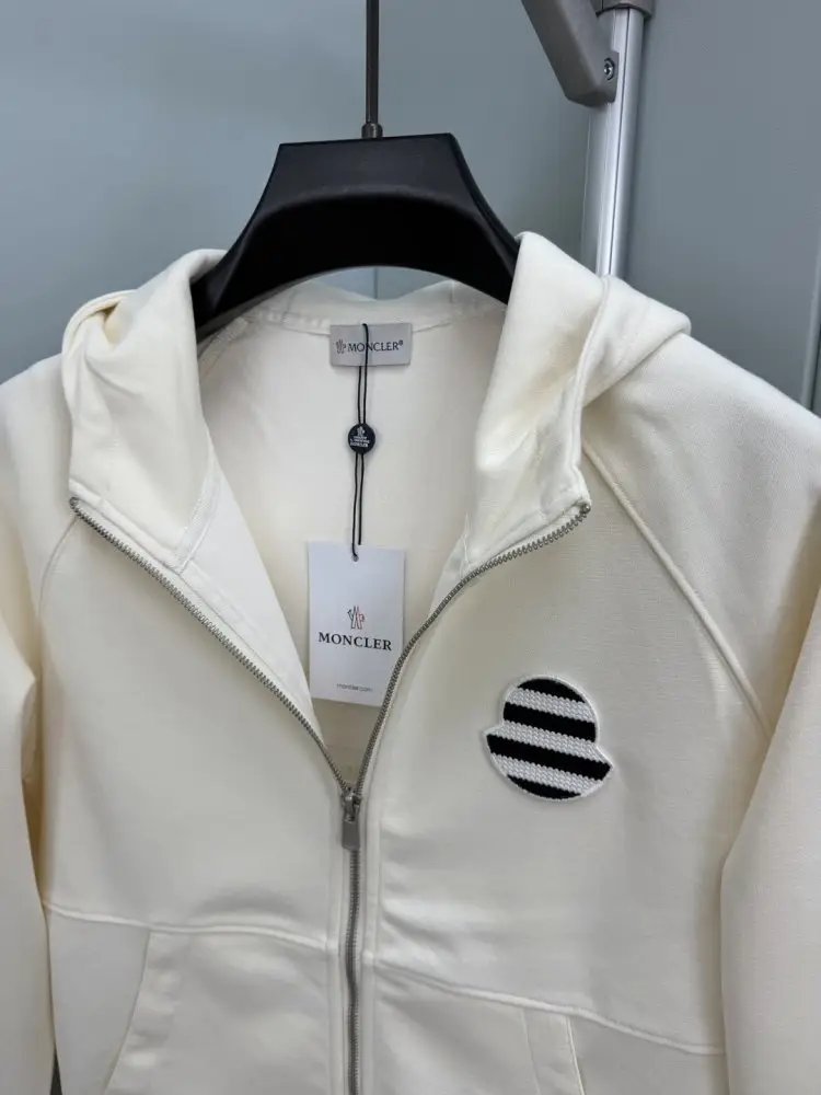 Moncler Кофта чоловіча — Фото 3