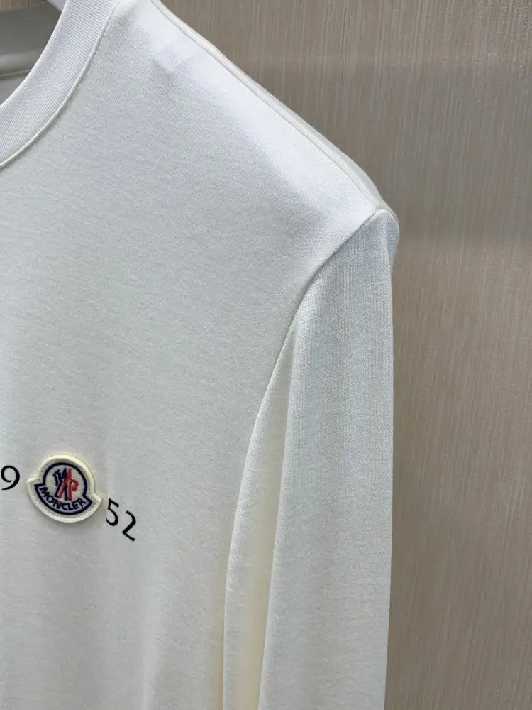 Moncler Кофта чоловіча — Фото 3