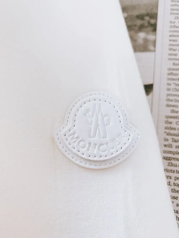 Moncler Кофта чоловіча — Фото 4