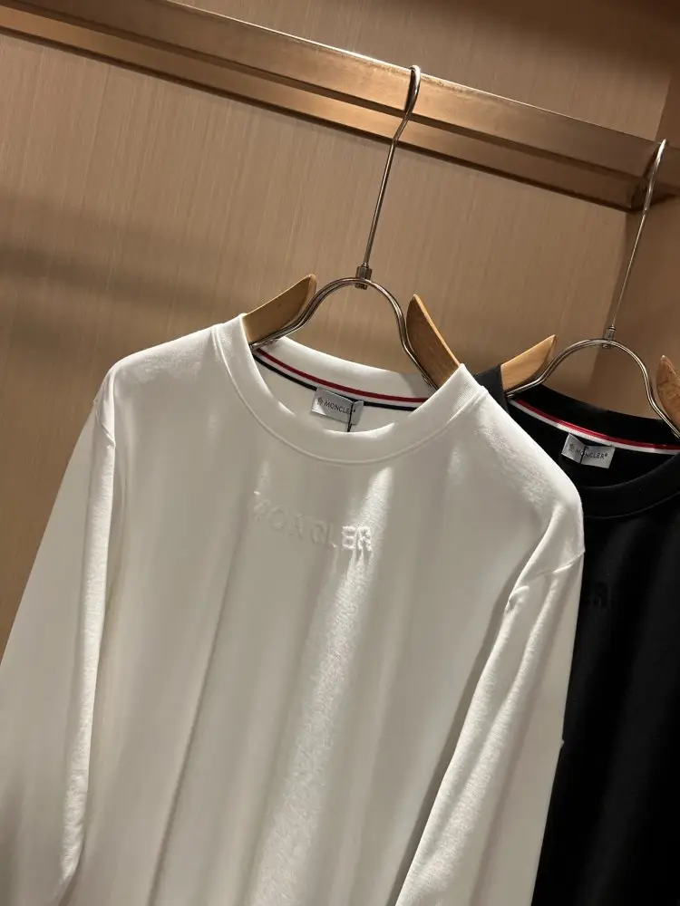 Moncler Кофта чоловіча — Фото 4