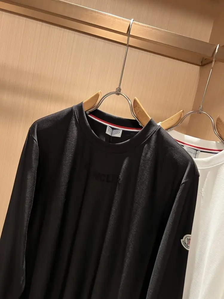 Moncler Кофта чоловіча — Фото 4