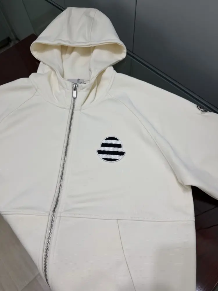 Moncler Кофта чоловіча — Фото 4