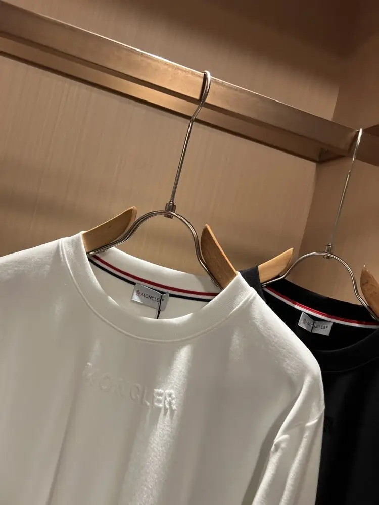 Moncler Кофта чоловіча — Фото 5