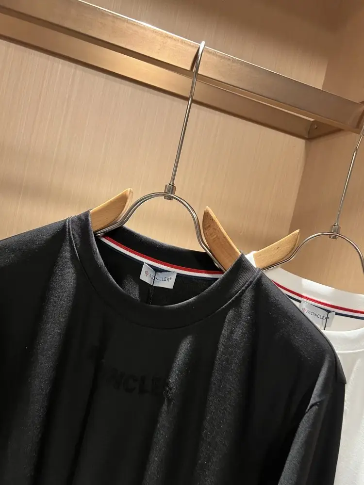 Moncler Кофта чоловіча — Фото 5