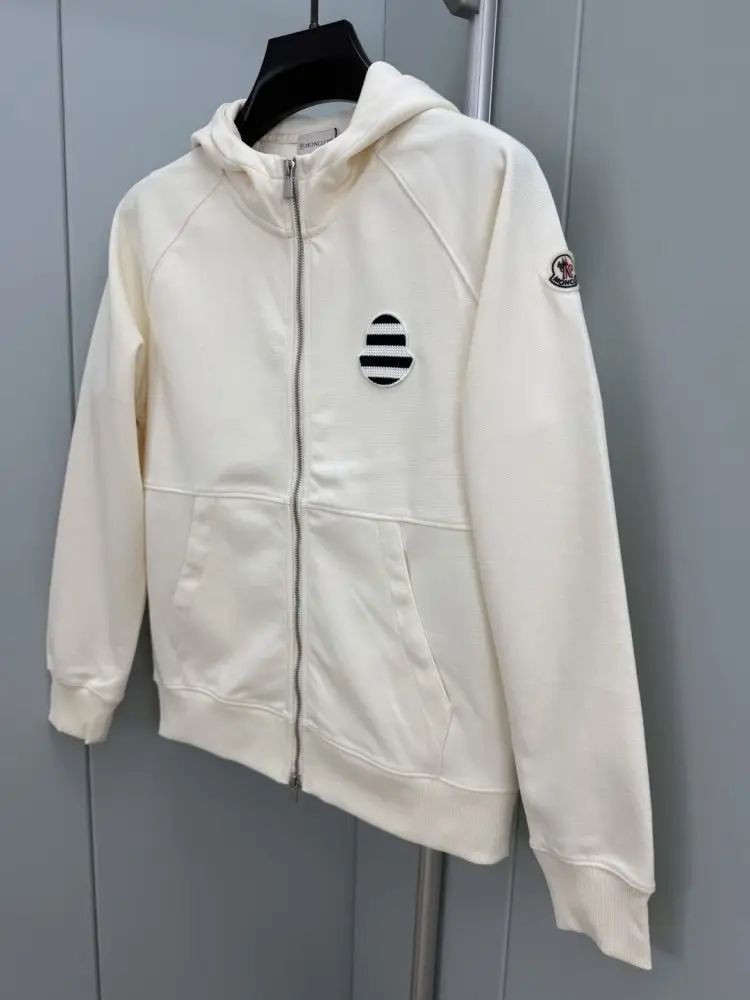 Moncler Кофта чоловіча — Фото 5