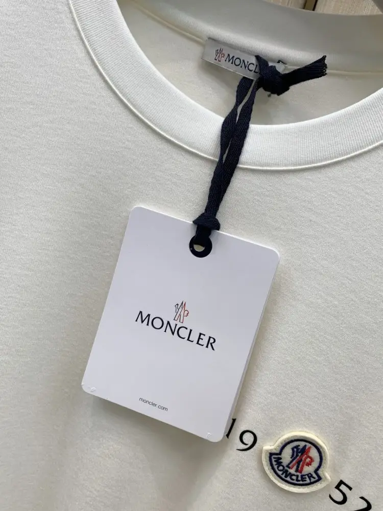 Moncler Кофта чоловіча — Фото 5