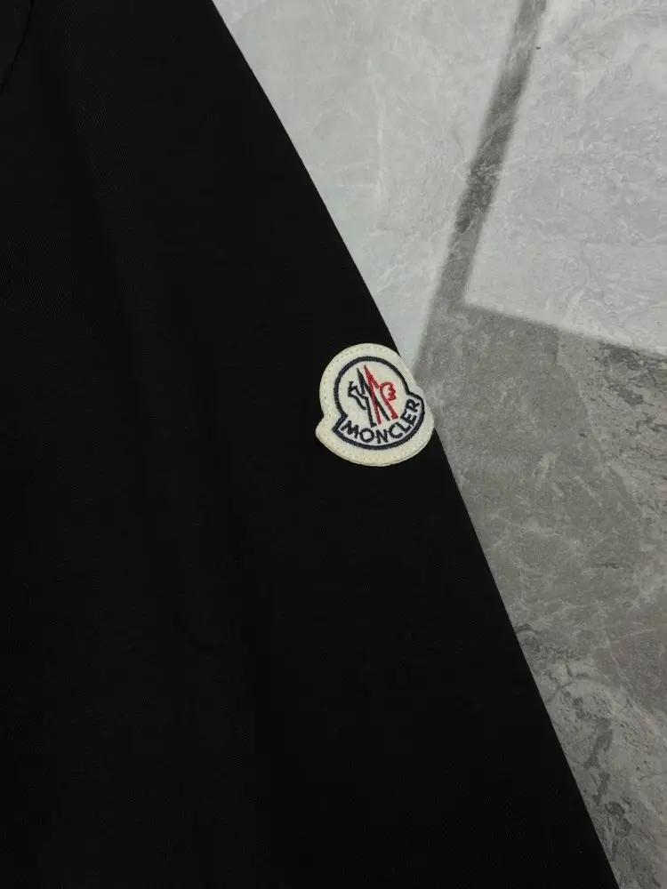 Moncler Кофта мужская — Фото 5