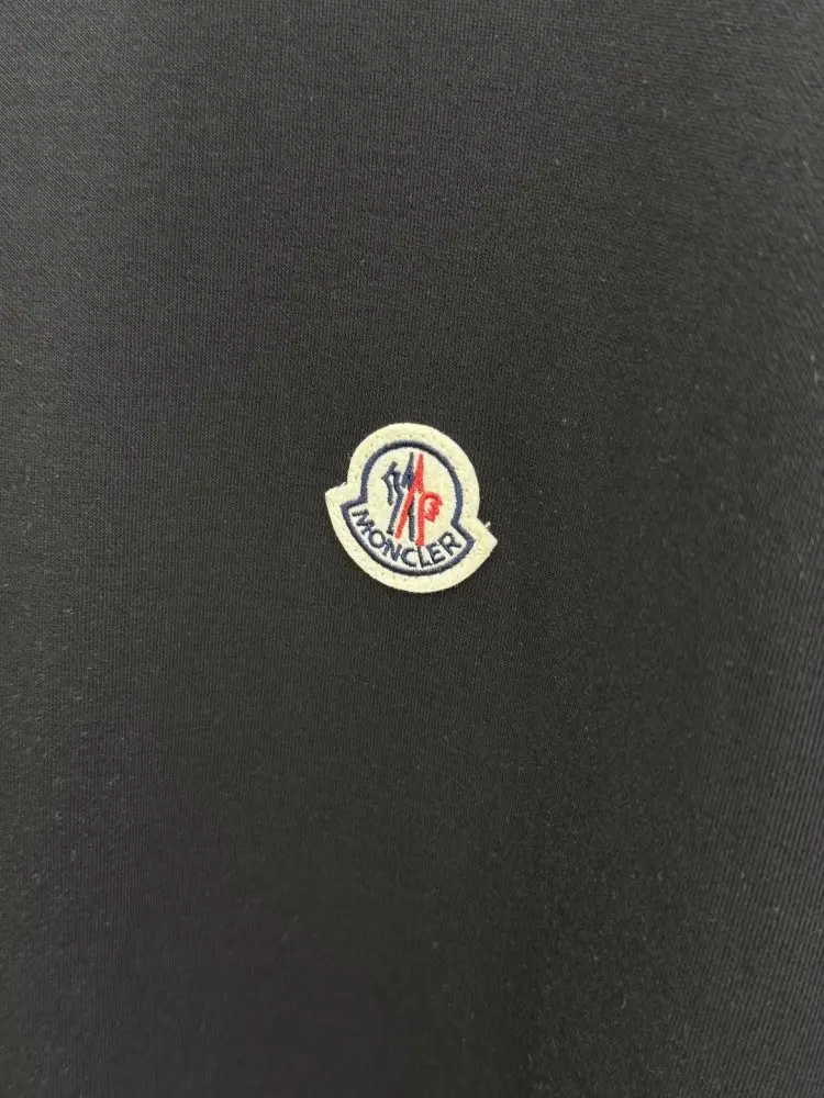 Moncler Costume мужчкой sports — Photo 4