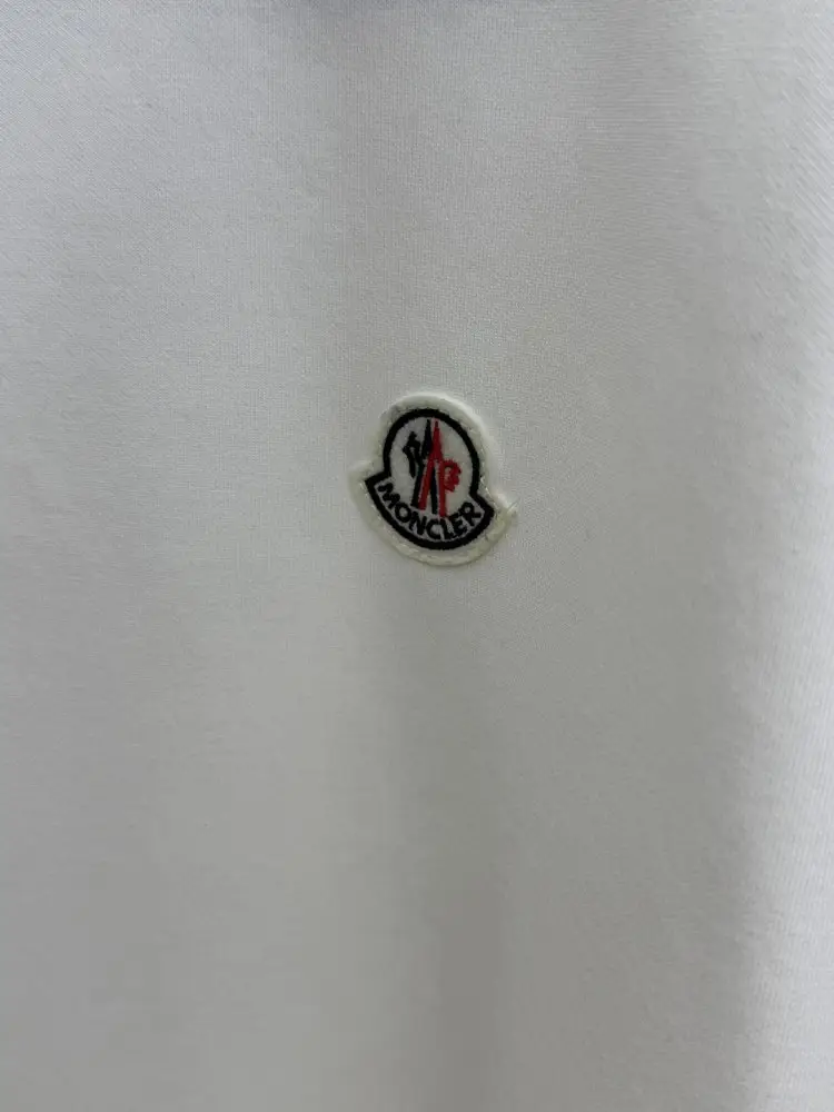 Moncler Costume мужчкой sports — Photo 4