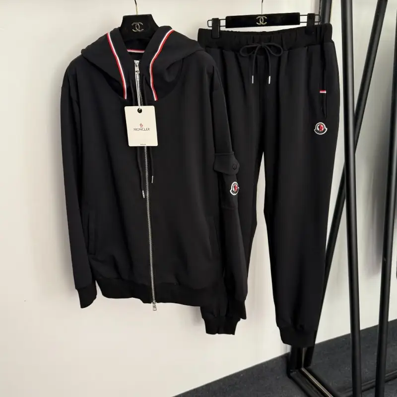 Moncler Костюм спортивный женский — Фото 2
