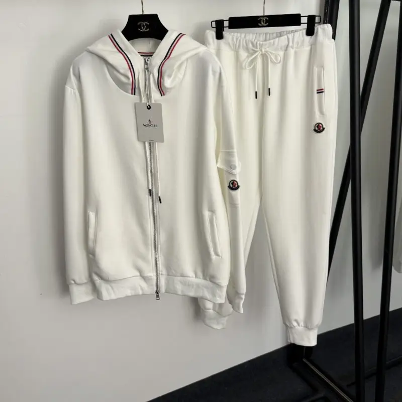 Moncler Костюм спортивный женский — Фото 3