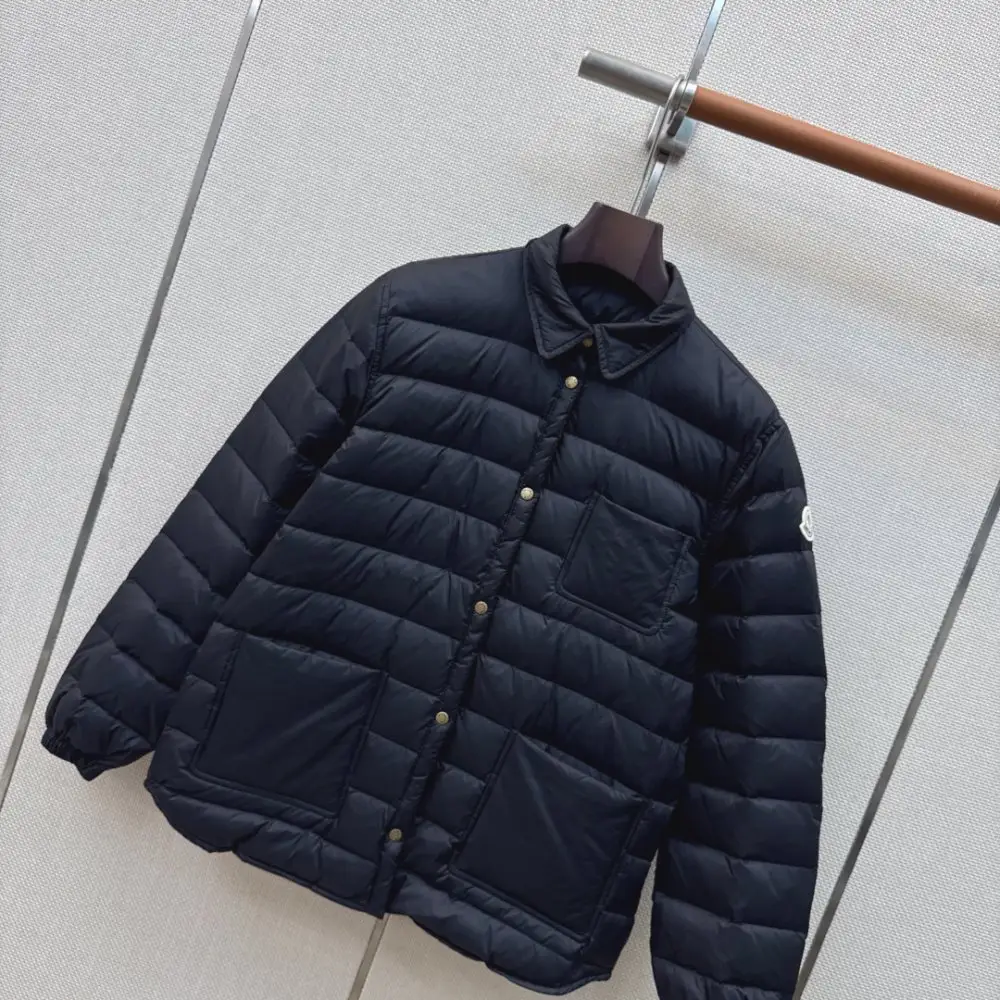 Moncler Пуховик жіночий — Фото 2