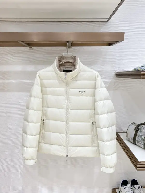 Moncler — Пуховик чоловічий