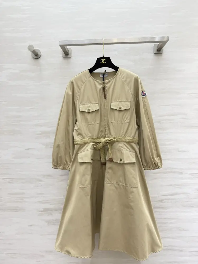 Moncler — Плаття, Сукня